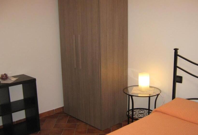 חדר סטנדרט יחיד, B & B Oasi