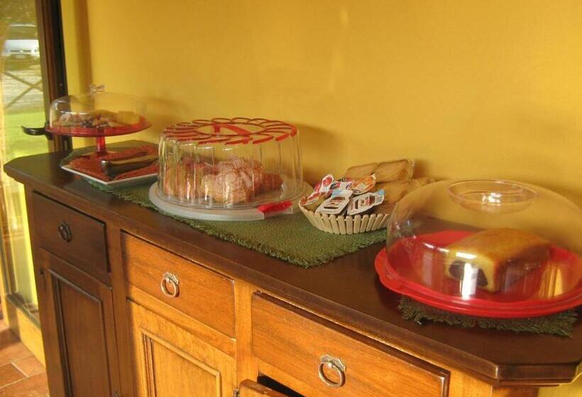 חדר סטנדרט, B & B Oasi