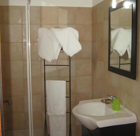 Номер Стандарт, B & B Oasi