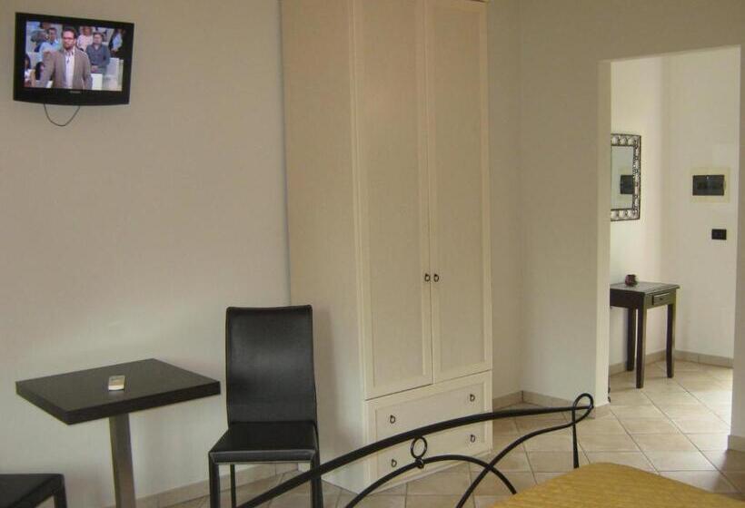 חדר סטנדרט, B & B Oasi