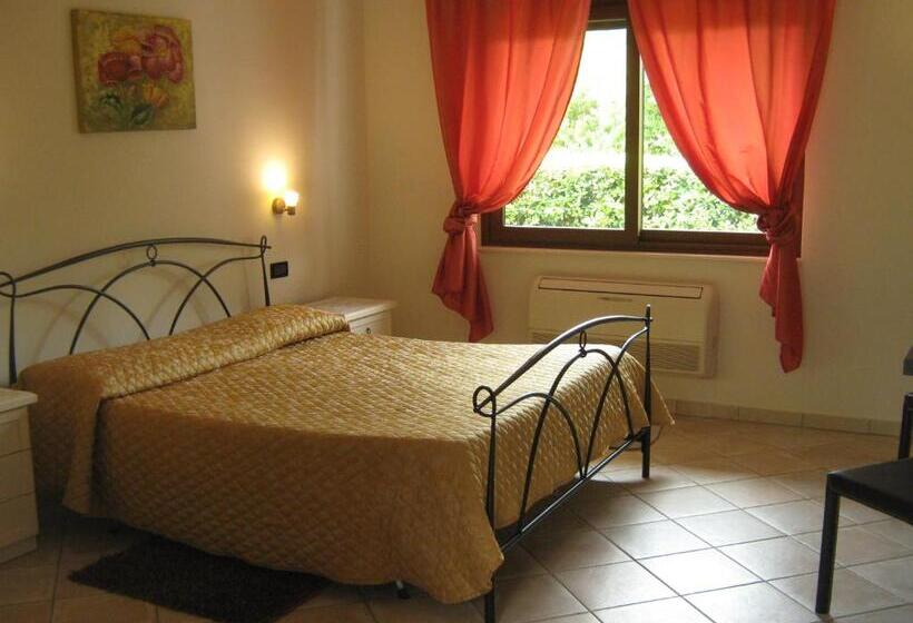 חדר סטנדרט, B & B Oasi