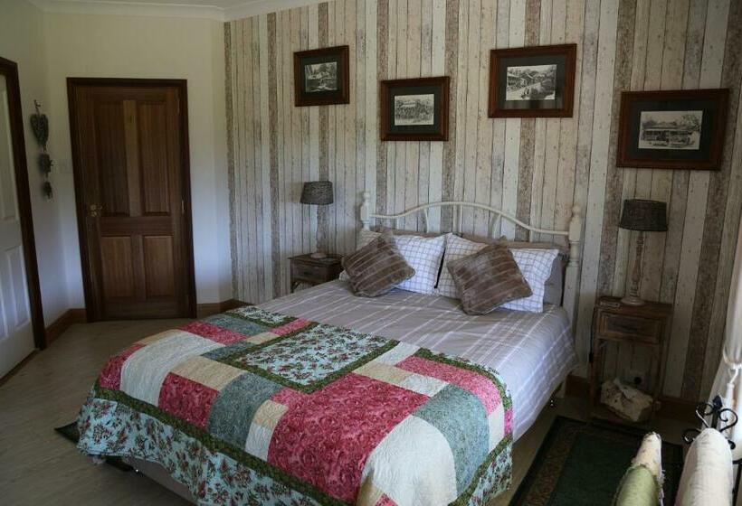 חדר דלוקס, Bellbirdhill Bed & Breakfast