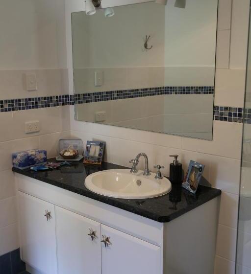 חדר סטנדרט נוף להרים, Bellbirdhill Bed & Breakfast