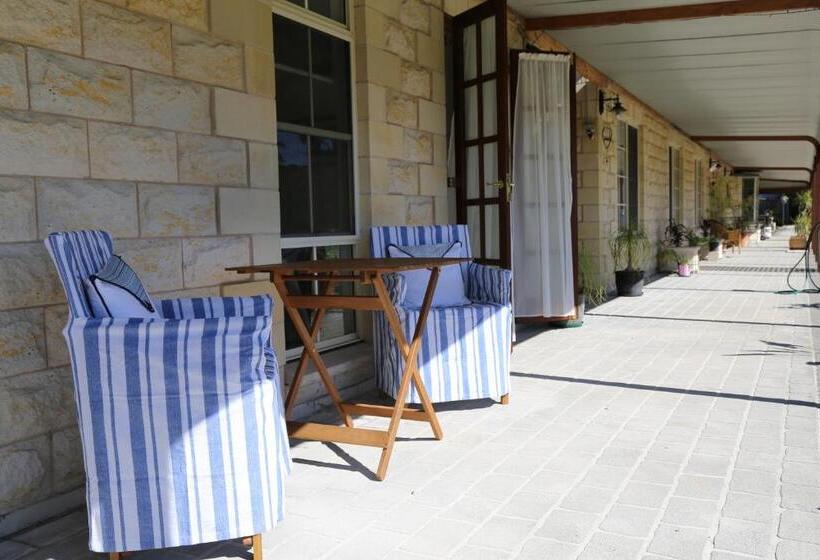 חדר סטנדרט נוף להרים, Bellbirdhill Bed & Breakfast