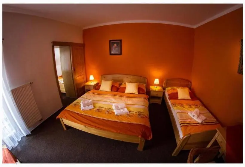 ファミリールーム, Horský Hotel Sněženka