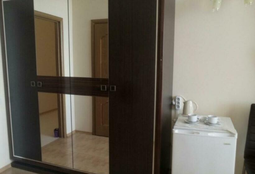 غرفة قياسية, Aquarius