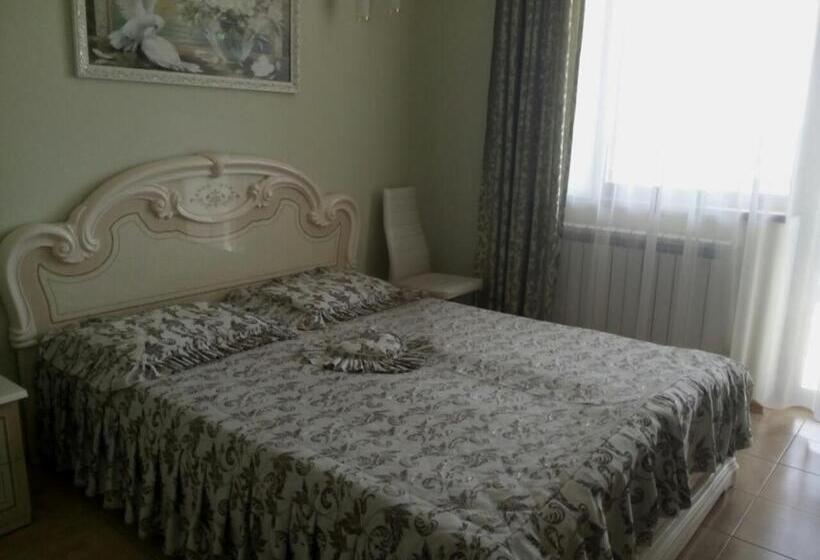 غرفة قياسية, Aquarius