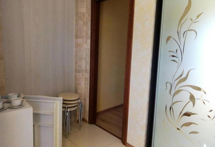 غرفة ديلوكس رباعية, Aquarius