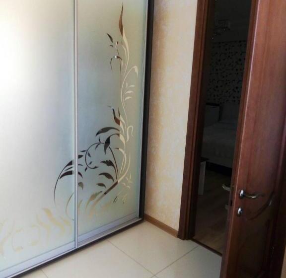 غرفة ديلوكس رباعية, Aquarius