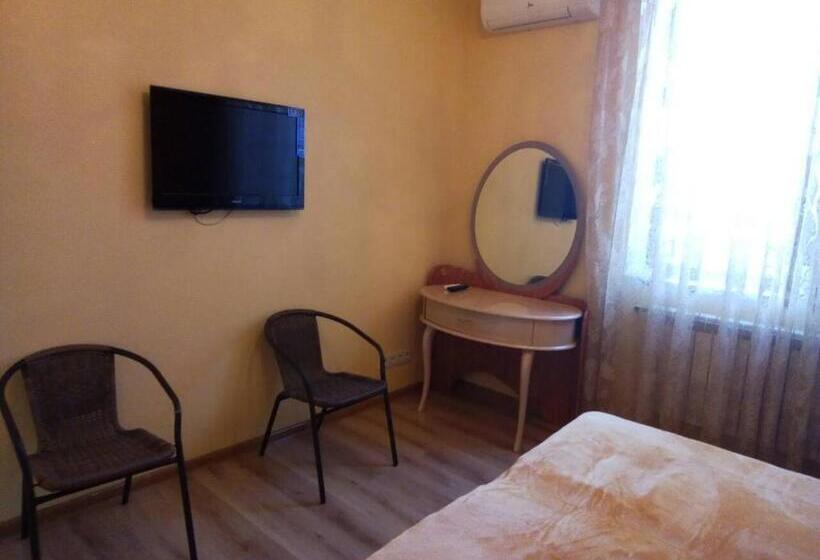 غرفة ديلوكس رباعية, Aquarius