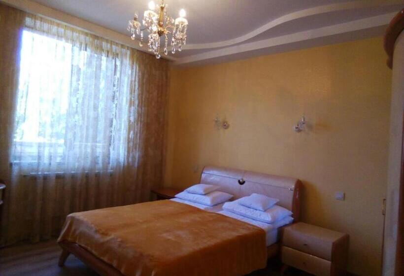 غرفة ديلوكس رباعية, Aquarius