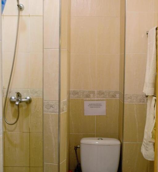 غرفة ديلوكس, Aquarius