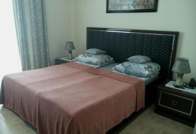 غرفة ديلوكس, Aquarius