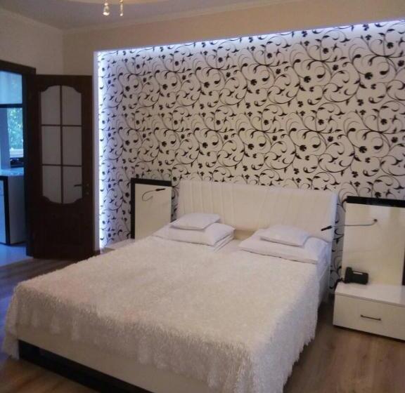 غرفة ديلوكس رباعية, Aquarius