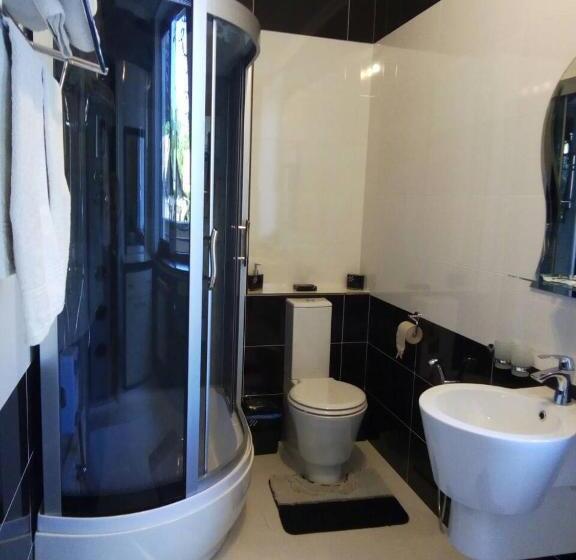 غرفة ديلوكس رباعية, Aquarius