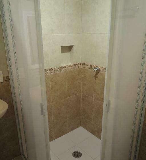 スタンダードルーム, Bonaday