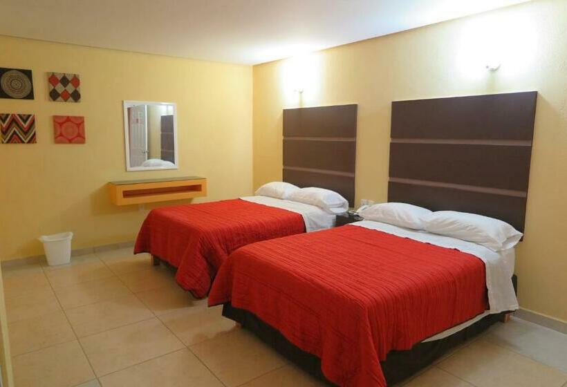 スタンダードルーム, Bonaday