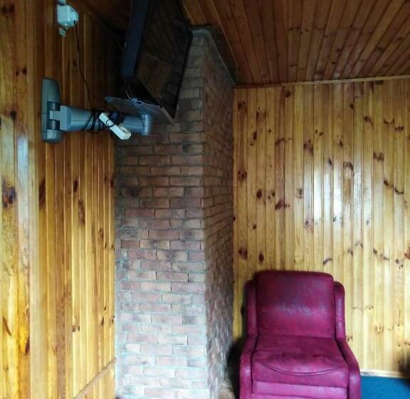 חדר סטנדרט, Hola