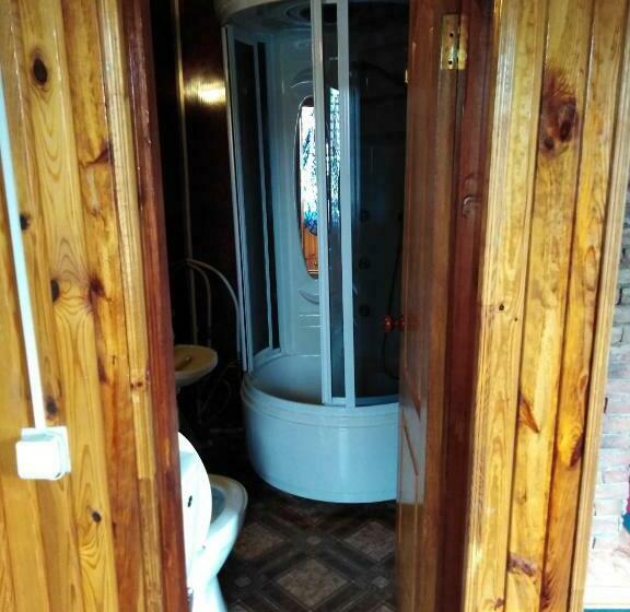 חדר סטנדרט, Hola