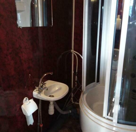 חדר סטנדרט, Hola