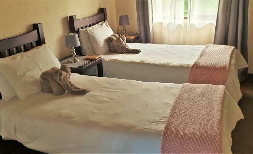 スイート（家族用）, Lions Place