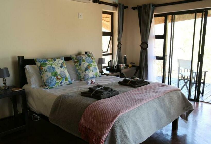 デラックスルーム, Lions Place