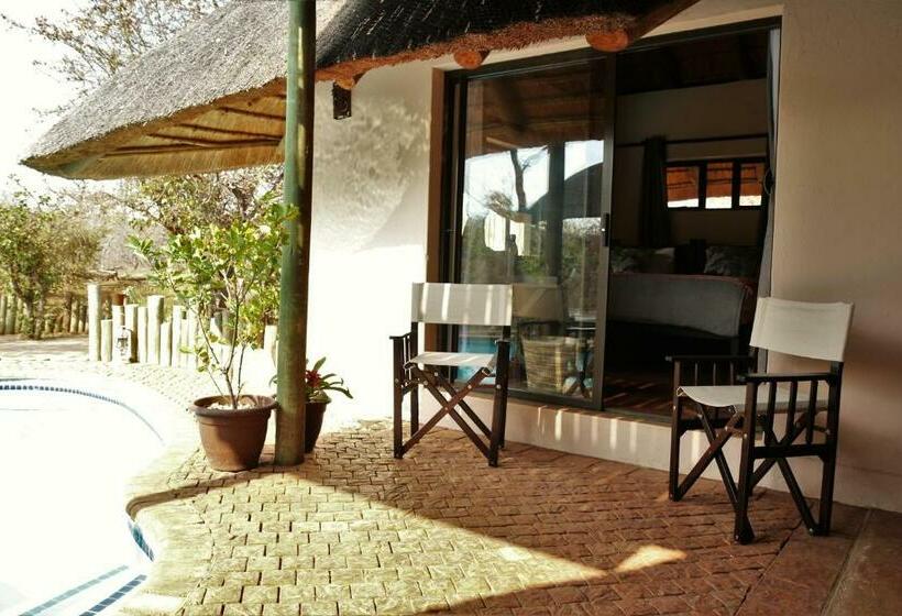 スイート（家族用）, Lions Place