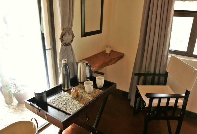 Family Suite, Lions Place
