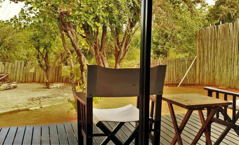 スイート（家族用）, Lions Place