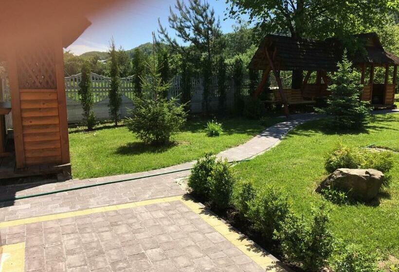 غرفة قياسية, Villa Diola