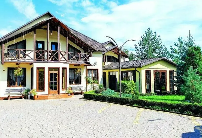 テラス付きスタンダードルーム, Villa Diola