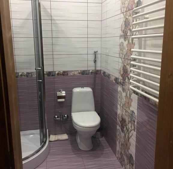 غرفة قياسية, Villa Diola