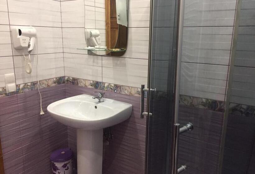 غرفة قياسية, Villa Diola