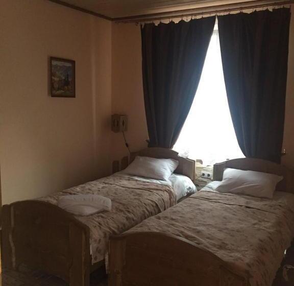 غرفة قياسية, Villa Diola