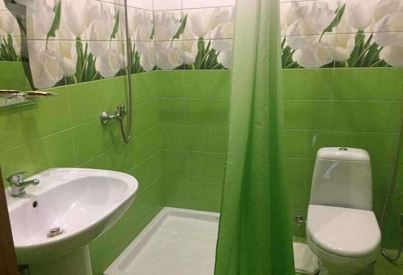 غرفة قياسية, Villa Diola