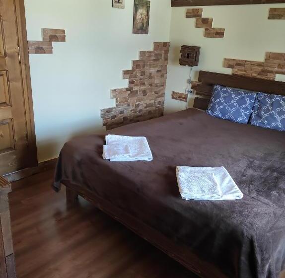 غرفة قياسية, Villa Diola