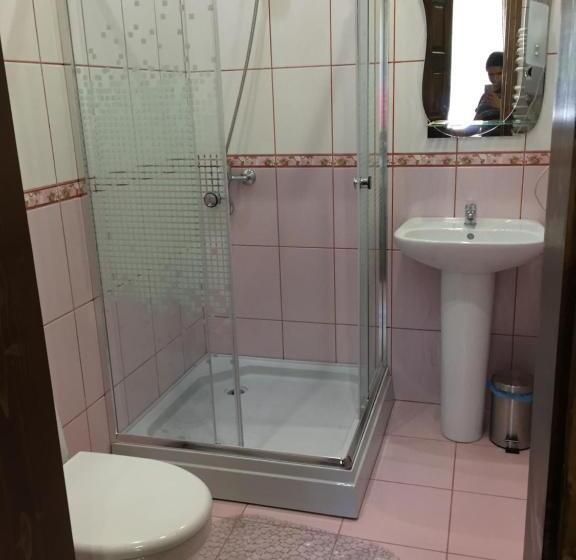 Номер Стандартный с Видом, Villa Diola