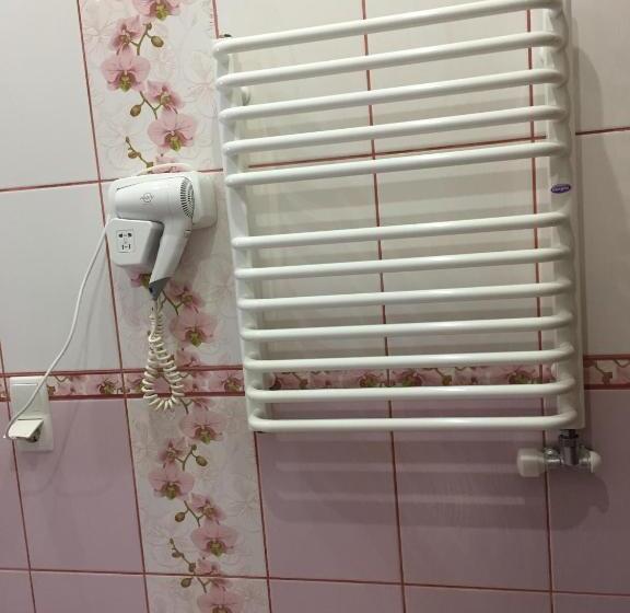 غرفة قياسية ذات إطلالة, Villa Diola