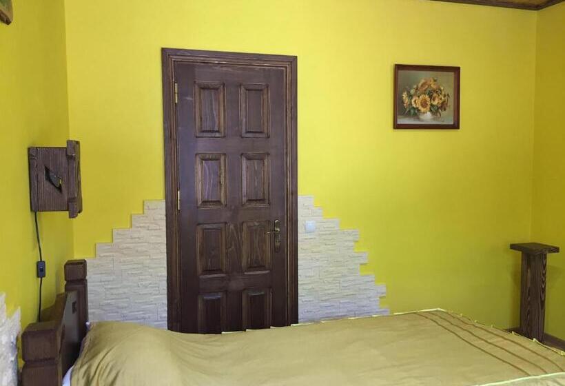 غرفة قياسية ذات إطلالة, Villa Diola