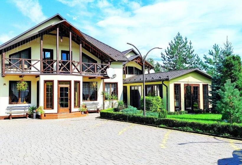 غرفة قياسية ذات إطلالة, Villa Diola