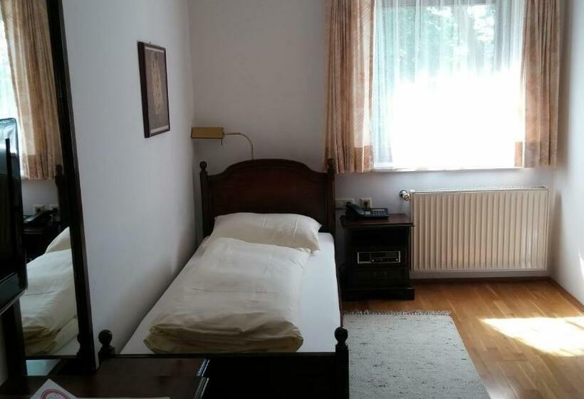 Номер Стандарт, Landhotel St. Florian