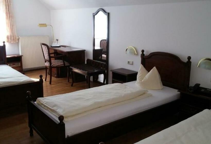 스탠다드 룸, Landhotel St. Florian