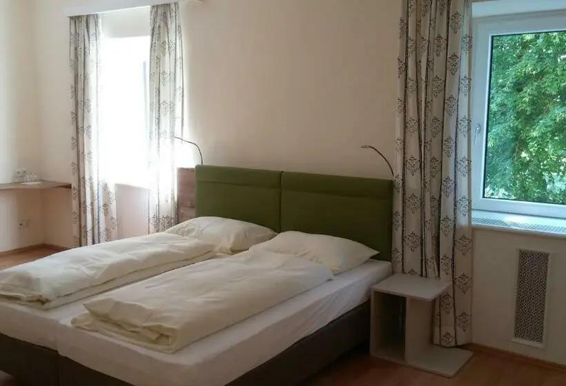 スタンダードルーム, Landhotel St. Florian