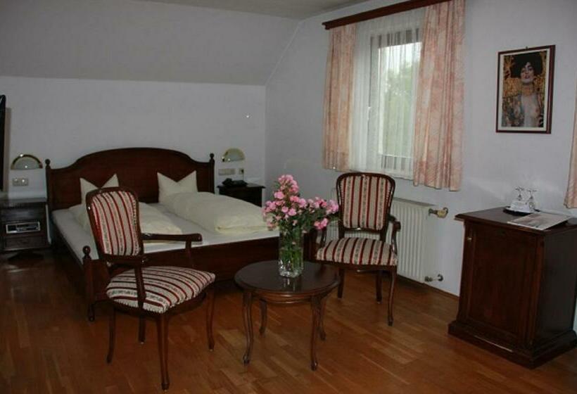스탠다드 룸, Landhotel St. Florian