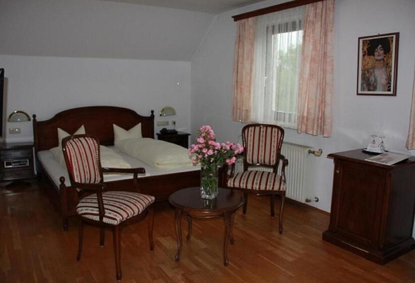 트리플 클래식 룸, Landhotel St. Florian