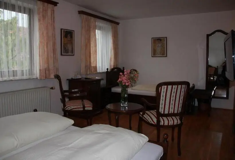 トリプルクラシックルーム, Landhotel St. Florian