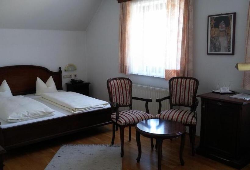 스탠다드 룸, Landhotel St. Florian