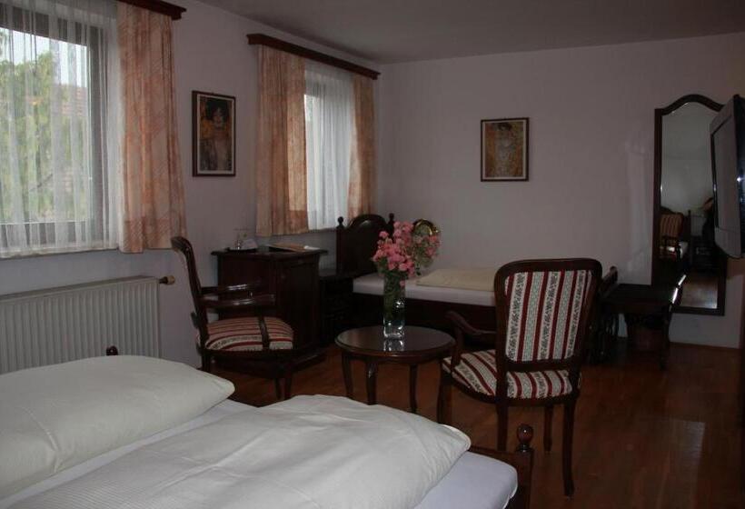 스탠다드 싱글 룸, Landhotel St. Florian