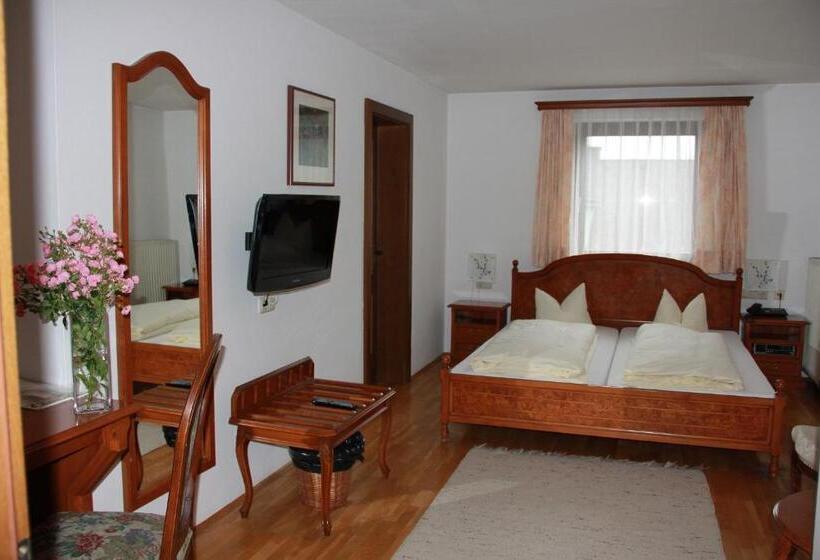 Номер Стандарт Индивидуальный, Landhotel St. Florian