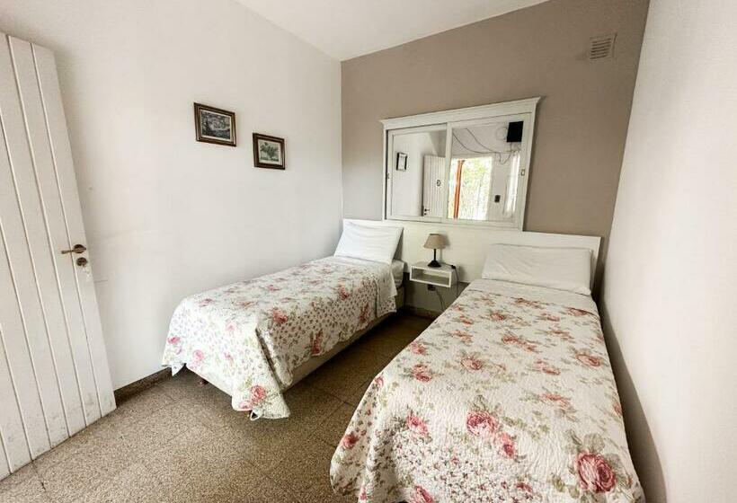 Номер Стандарт, Nuevo Hotel Parador